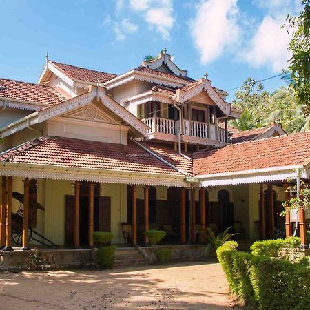 Anyaa Wellness Ayurveda Hotel Wennappuwa Kültér fotó