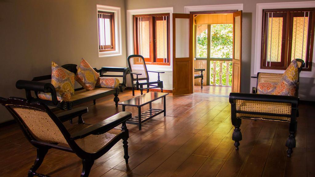 Anyaa Wellness Ayurveda Hotel Wennappuwa Kültér fotó