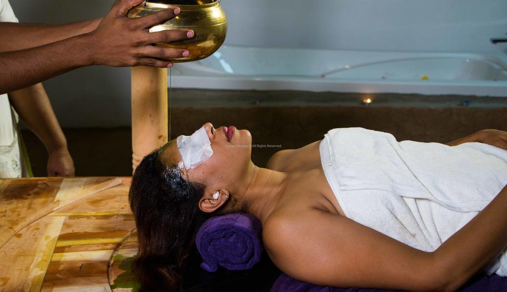 Anyaa Wellness Ayurveda Hotel Wennappuwa Kültér fotó