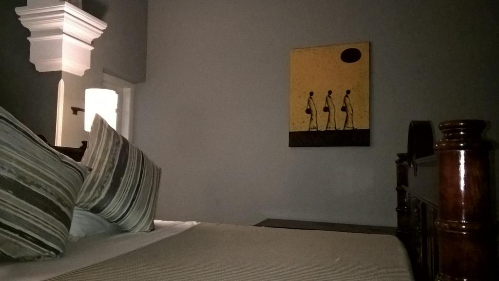 Anyaa Wellness Ayurveda Hotel Wennappuwa Szoba fotó