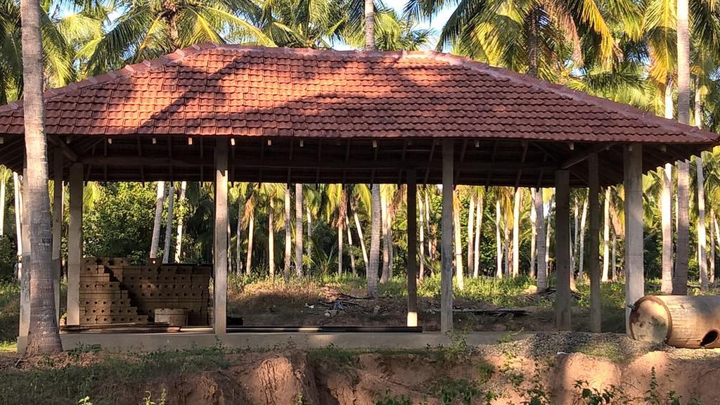 Anyaa Wellness Ayurveda Hotel Wennappuwa Szoba fotó