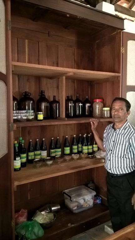 Anyaa Wellness Ayurveda Hotel Wennappuwa Kültér fotó